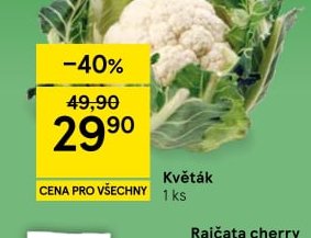 Květák