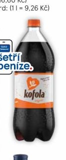 Kofola Originál