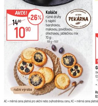 Koláče