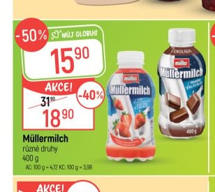 Müllermilch