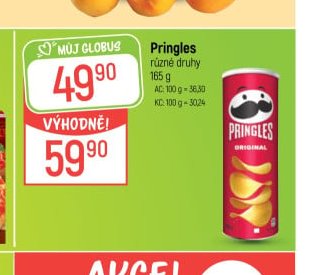 Pringles