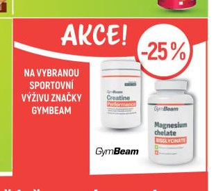 GymBeam