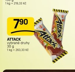 Attack