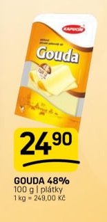 GOUDA 48%