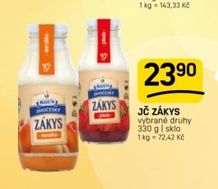 JČ ZÁKYS