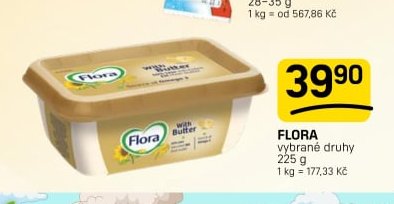 FLORA