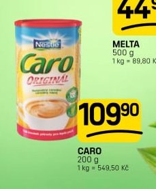 CARO