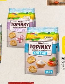 MINI TOPINKY