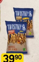 TWISTKY