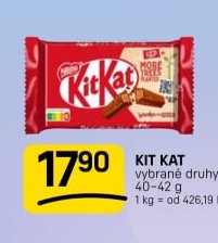KIT KAT