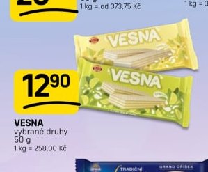 VESNA