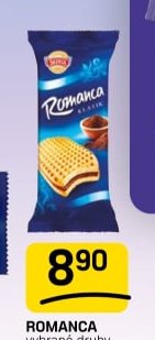 ROMANCA