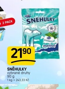 SNĚHULKY