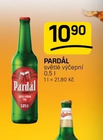 Pardál