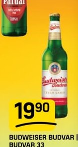 Budweiser Budvar