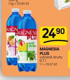 Magnesia Plus 0,7l
