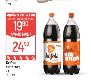 Kofola