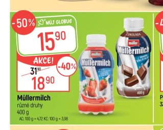 Müllermilch