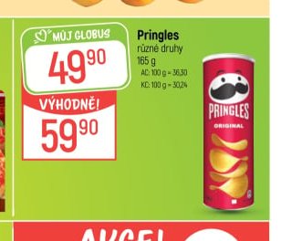Pringles