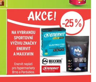 Enervit
