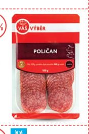 Váš Výběr Poličan, Herkules, Paprikáš