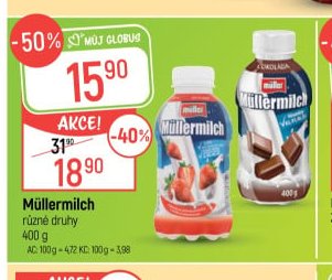 Müllermilch