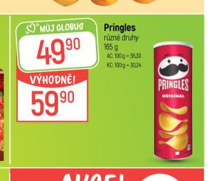 Pringles