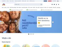 akční leták dm drogerie 4.8.2026-11.8.2026
