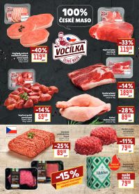 akční leták BILLA 5.8.2026-11.8.2026