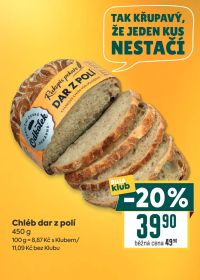 akční leták BILLA 5.8.2026-11.8.2026
