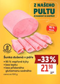 akční leták BILLA 5.8.2026-11.8.2026