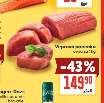 Vepřová panenka