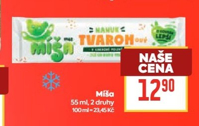 Míša