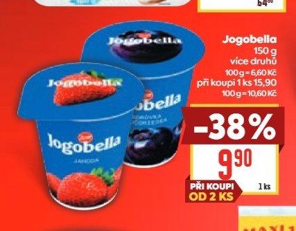 Jogobella