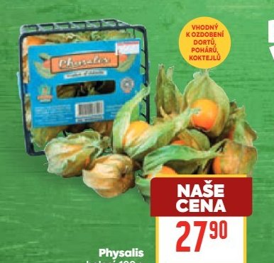 Physalis