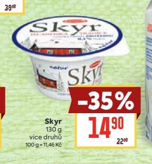Skyr