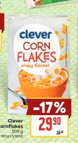 Clever Cornflakes