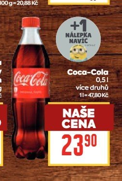 Coca-Cola