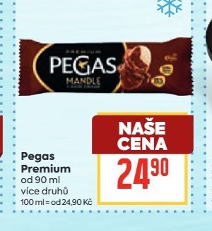 Pegas Premium