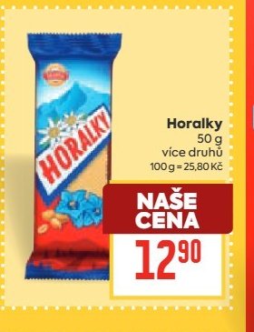 Horalky