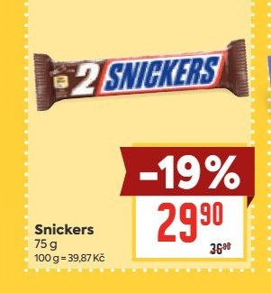 Snickers