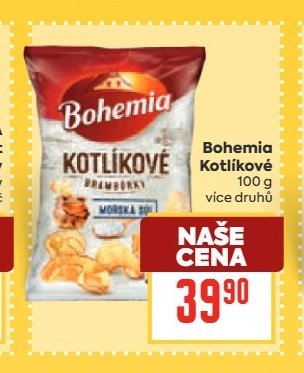 Bohemia Kotlíkové