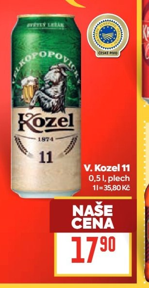 V. Kozel 11
