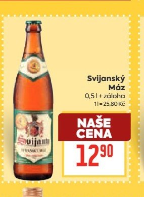 Svijanský Máz