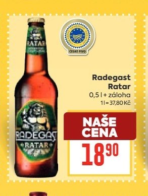 Radegast Ratar