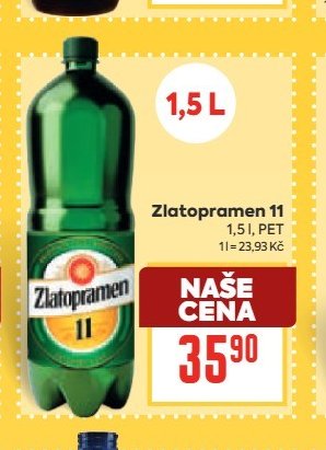 Zlatopramen 11