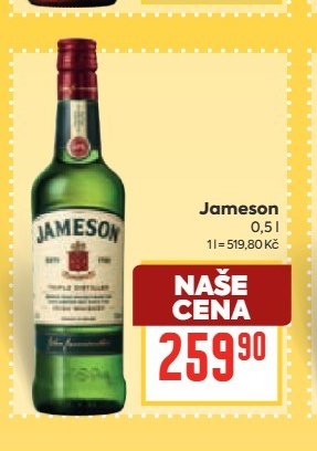 Jameson