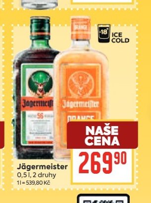 Jägermeister