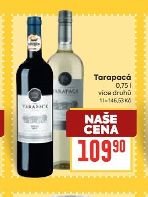 Tarapacá