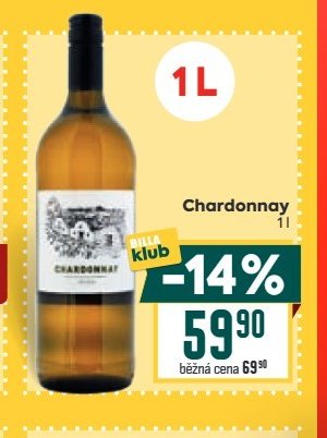 Chardonnay